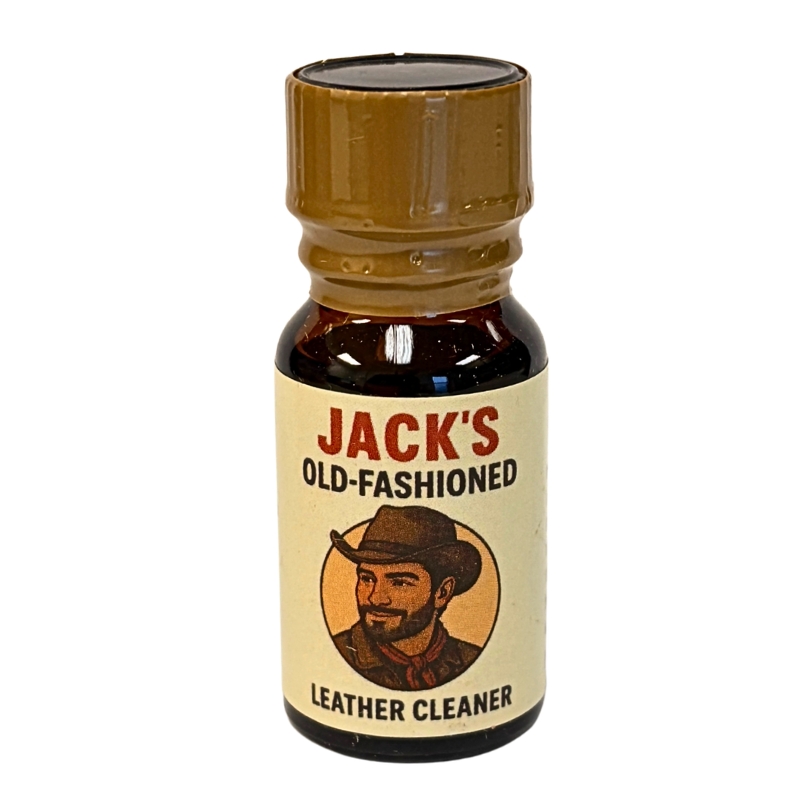 Jack's Old Fashioned - 10ml