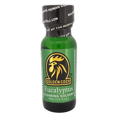 Golden C-ck Eucalyptus