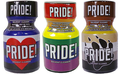 Pride Sampler (3pk)