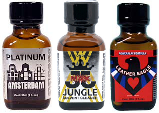 Big Bottle 30ml Sampler (3pk)