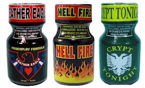 Small Bottle Sampler (3pk)