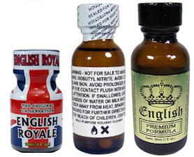 English Sampler (3pk)