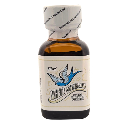 White Swallow - 30ml