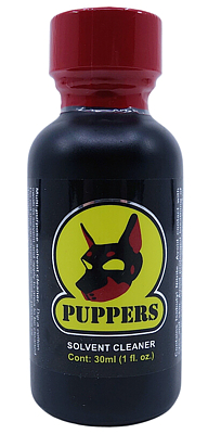 Puppers - 30ml