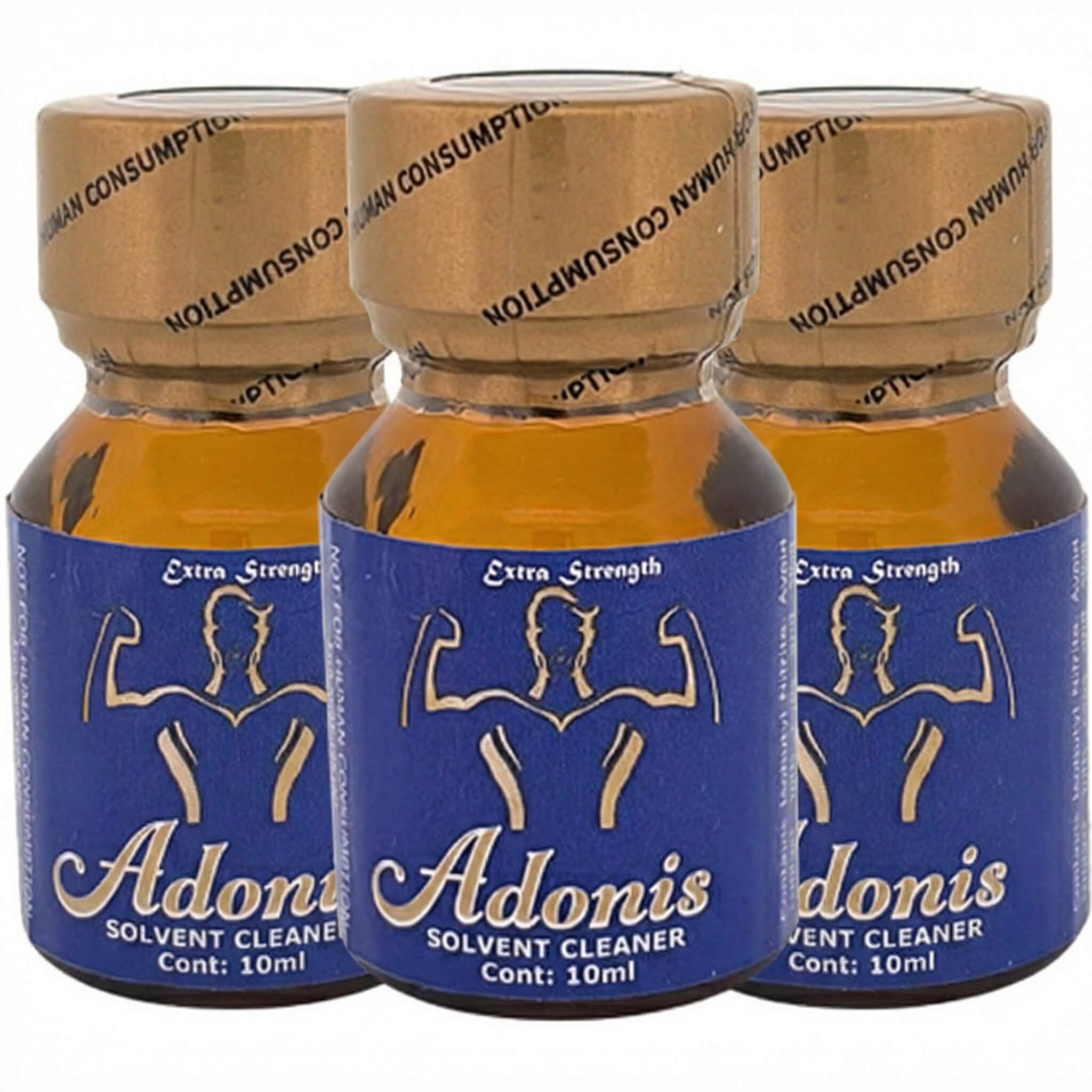Adonis 3-Pack (3 x 10ml)