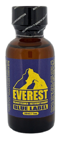 Everest Blue 10ml