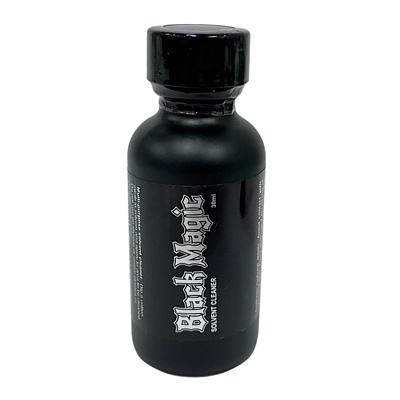 Buy Black Magic - Great Prices on Black Magic at 4Solvents.com