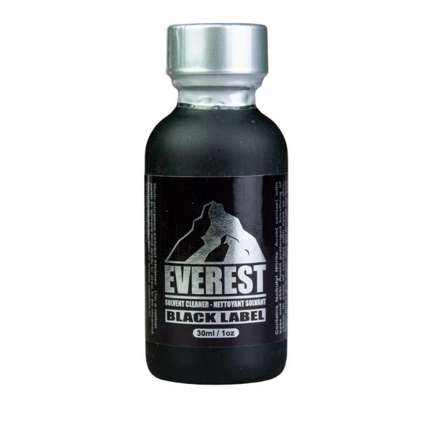 Everest Black 10ml
