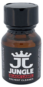 Jungle Juice Black 10ml