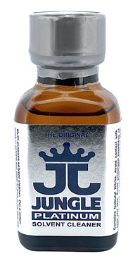 Jungle Juice Platinum